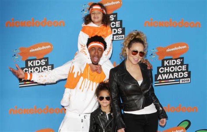 Nick Cannon’s Baby Mamas Pay Tribute To ‘Super Daddy’ On Father’s Day, While Mariah Carey Stays Mum