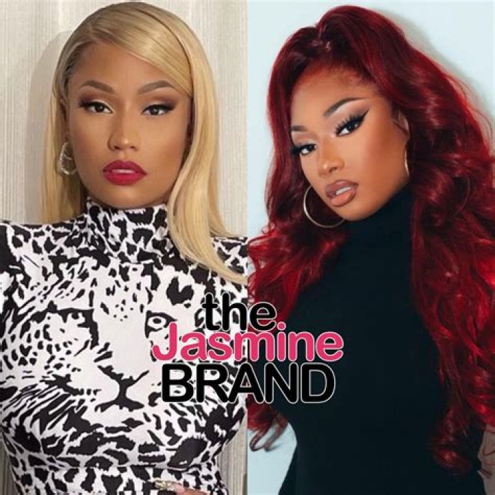 Nicki Minaj’s ‘Red Ruby Da Sleeze’ Possibly Shades Megan Thee Stallion – Hollywood Life