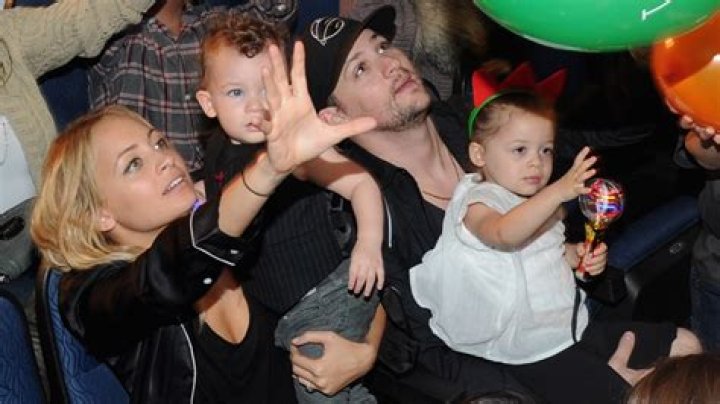 Nicole Richie Celebrates Daughter Harlow’s 13th Birthday With Rare, Unseen Pic Of Them Together