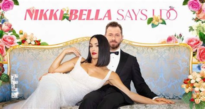 Nikki Bella Confirms She’s In Therapy With Artem & Reveals 1 Of the Issues They’re Working On