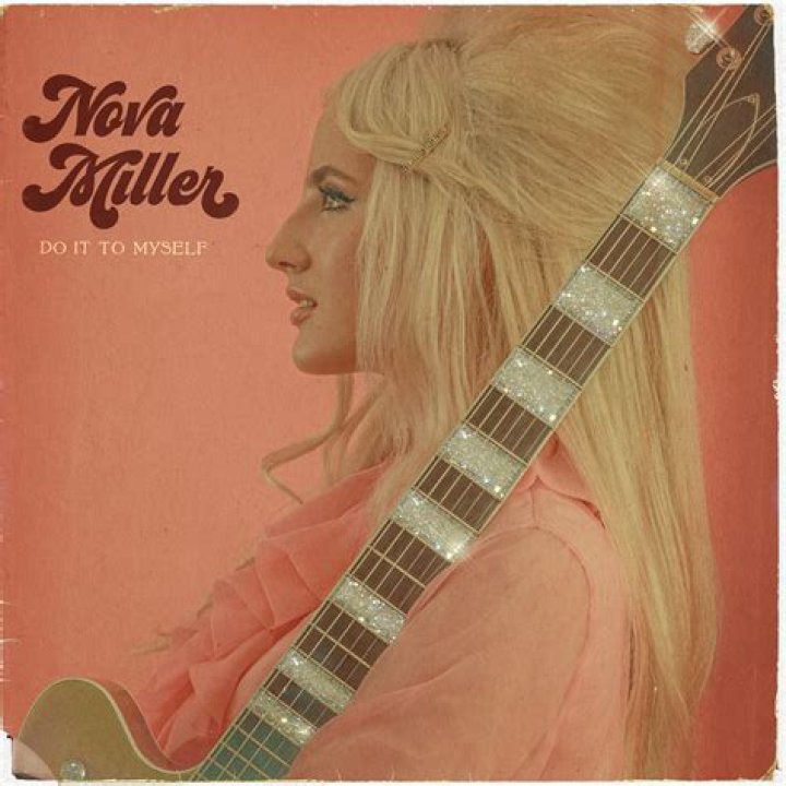 Nova Miller Goes A Little Crazy Over Love In ‘Surreal’ & Fun ‘Do It To Myself’ Music Video