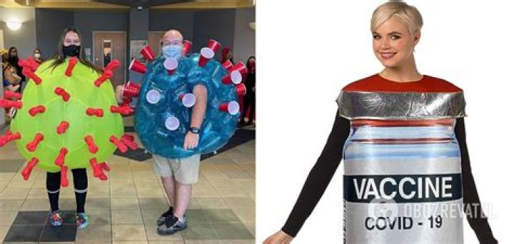 Offensive Halloween Costumes — PICS