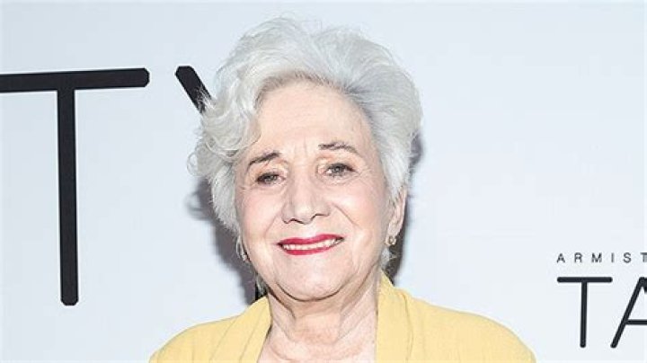 Olympia Dukakis: 5 Things To Know About The Oscar Winning Actress Dead At 89
