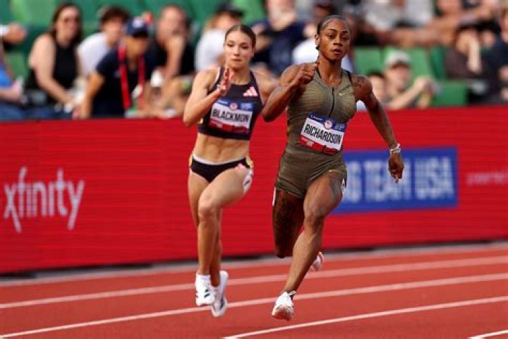 Olympics Track & Field For Day 14: Usain Bolt Goes For Third Gold & More
