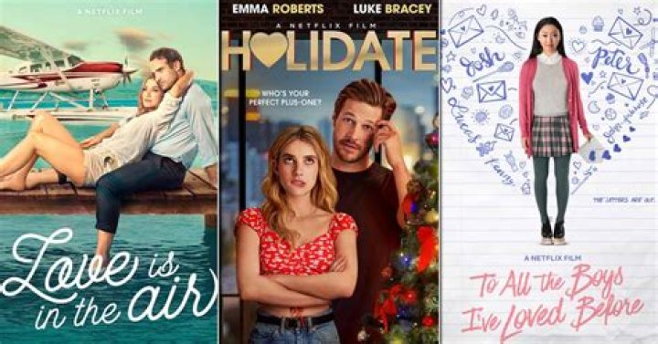 ‘One Day’: Photos of Netflix’s Most Romantic New Series