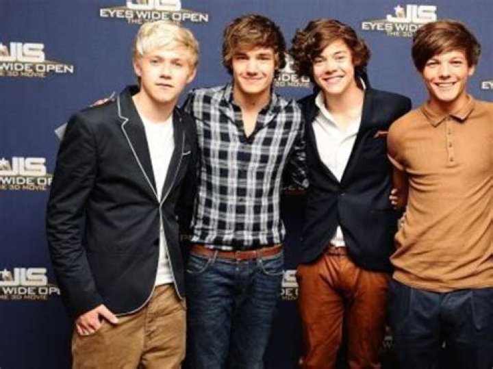 One Direction Band Members Are Great Boyfriends – They Stay Loyal To Their Girlfriends – Hollywood Life