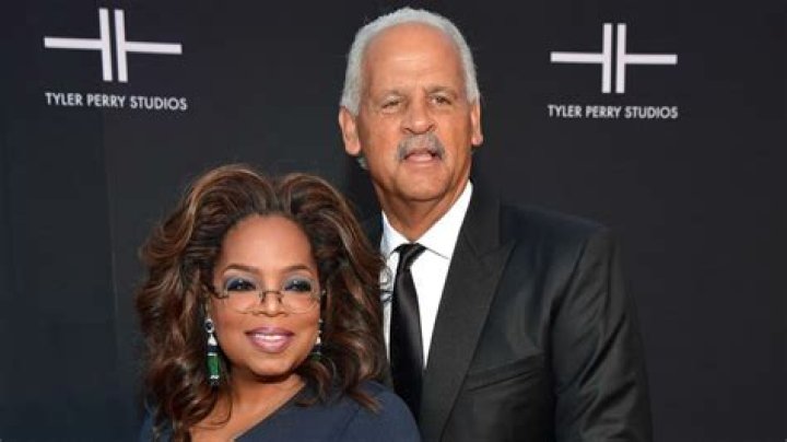 Oprah Winfrey’s Partner Stedman Graham Says She Could Definitely ‘Do The Job’ Of President
