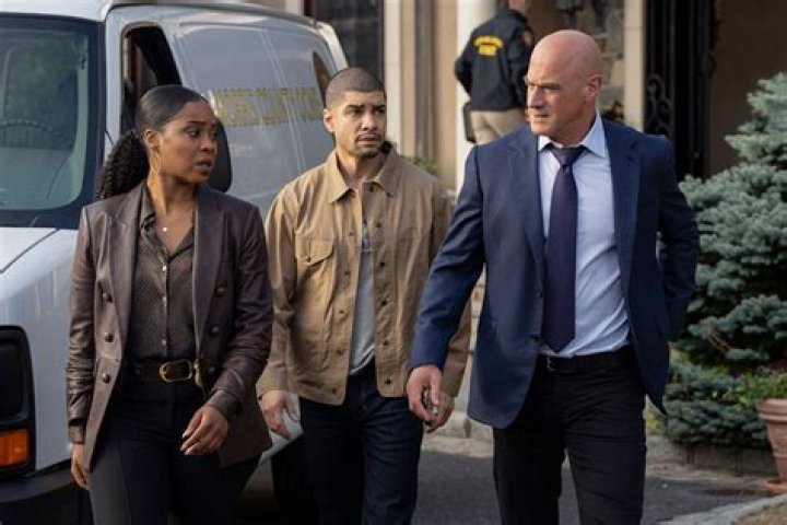 ‘Organized Crime’s Danielle Moné Truitt: Stabler Will Cause ‘Pushback’ Between Bell & Denise