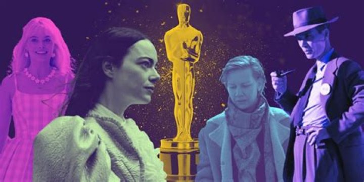 Oscar Nominations 2024: Ryan Gosling, Emma Stone & More Nominees Revealed