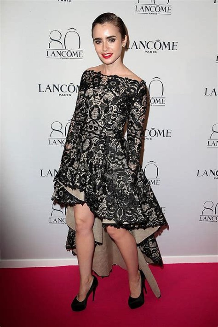 Paris Fashion Week Pics — Best Dressed In The Front Row