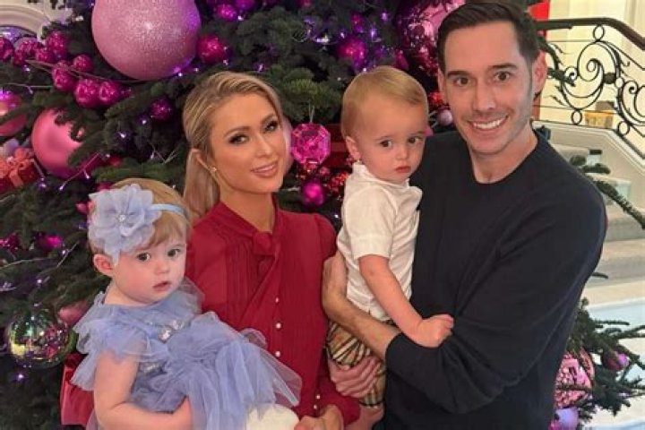Paris Hilton Admits She Wants a Daughter With Carter Reum: ‘I Can’t Wait to Have My Own Princess’