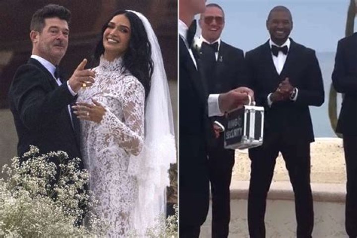 Paula Patton & Robin Thicke Exclusive Court Docs — PICS