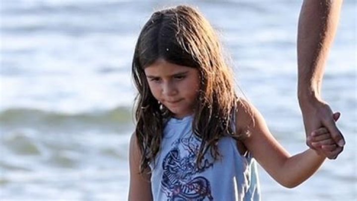 Penelope Disick & Scott’s TikTok Dance: Video – Hollywood Life