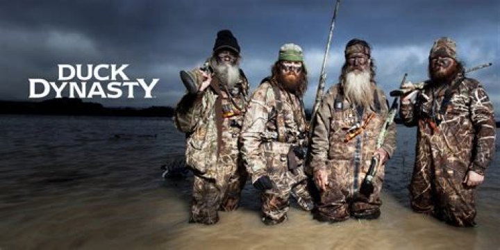 Photos Of ‘Duck Dynasty’ Star – Hollywood Life
