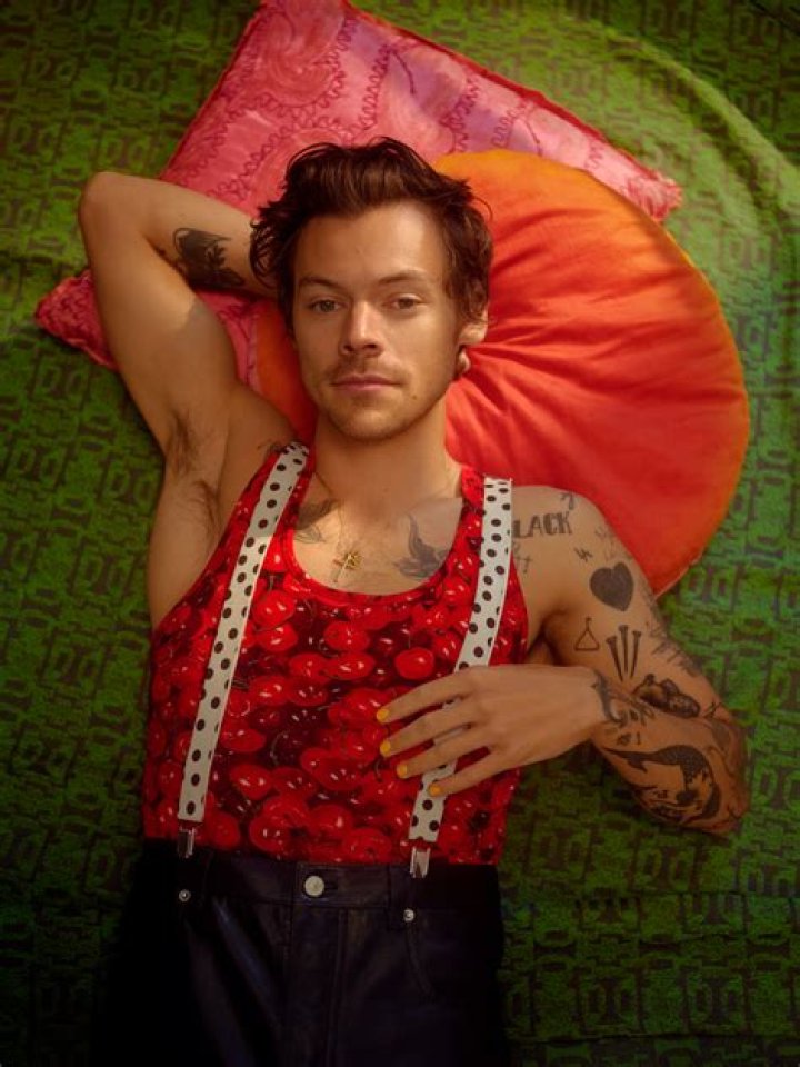 Photos Of Harry Styles & More – Hollywood Life