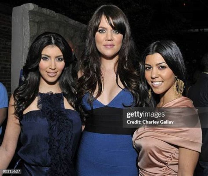 Photos Of Kim, Kourtney & More – Hollywood Life