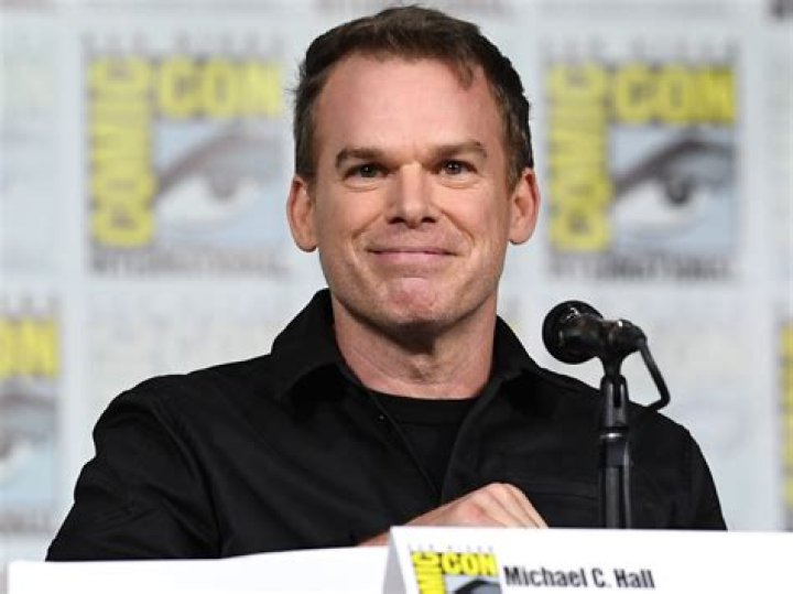 Photos Of Michael C. Hall & More – Hollywood Life