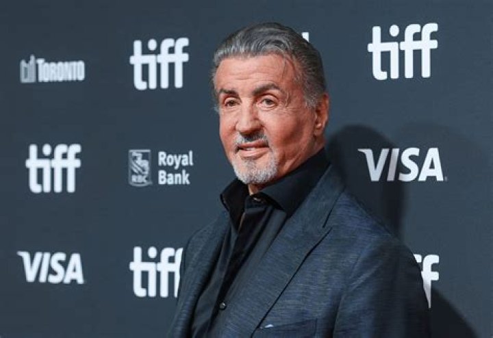 Photos Of Sylvester Stallone’s New TV Series – Hollywood Life