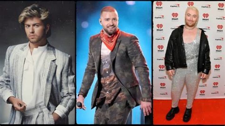 Photos Of The R&B Singer – Hollywood Life