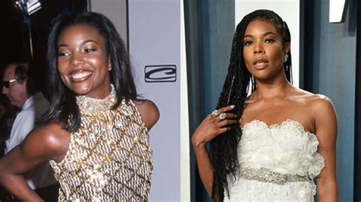 Photos Of The Stars’ Transformations – Hollywood Life