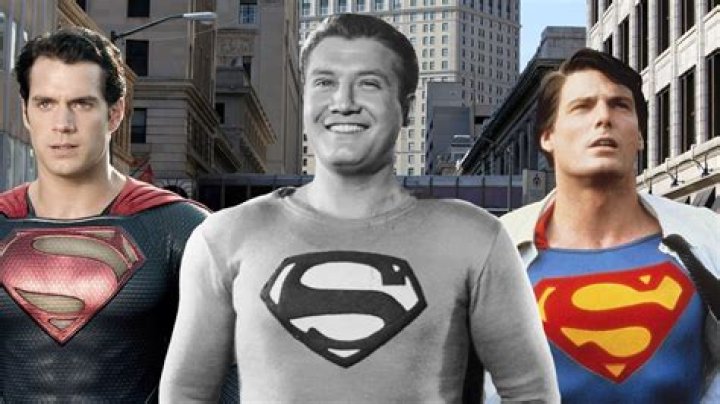 Photos of the ‘Superman’ Actor – Hollywood Life