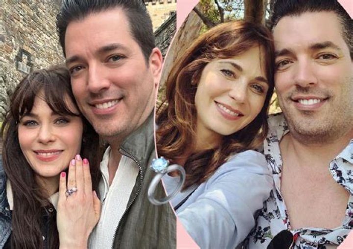 Photos of Their Relationship – Hollywood Life
