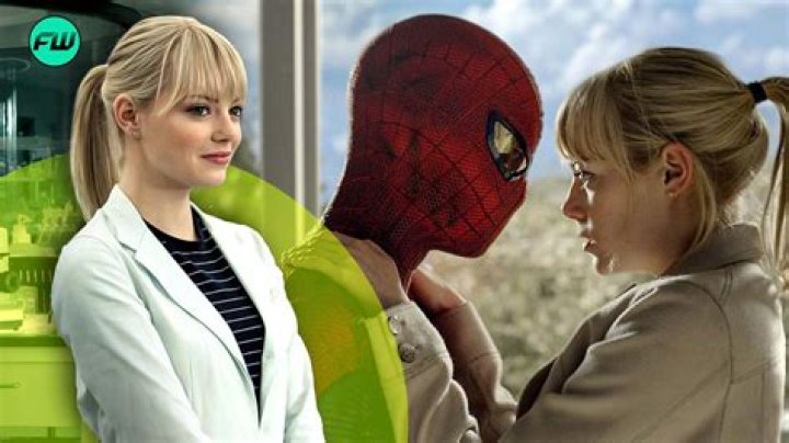 [PICS] Emma Stone — Photos Of The ‘Spider-Man’ Actress – Hollywood Life