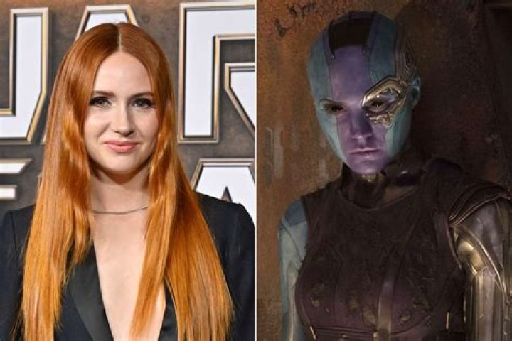 Pics of the ‘Guardians of the Galaxy’ Actress – Hollywood Life