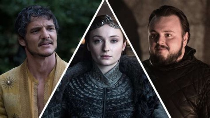 Pictures Of The ‘Game Of Thrones’ Star – Hollywood Life