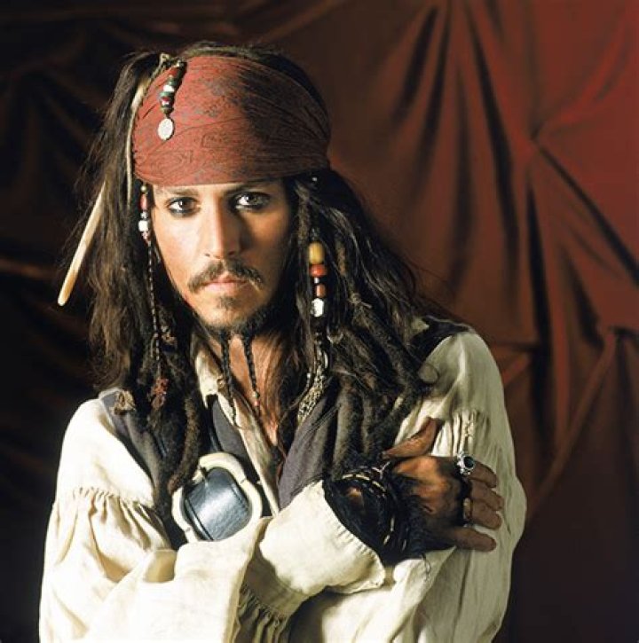 ‘Pirates’ Producer Reveals If There Are Plans For Johnny Depp’s Return – Hollywood Life
