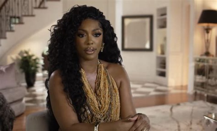 Porsha Williams’ Fiance Seems To Slam Cheating Rumors After 4AM Outing With Other Women 
