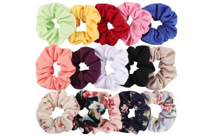 Premium Scrunchies (Review) of 2023