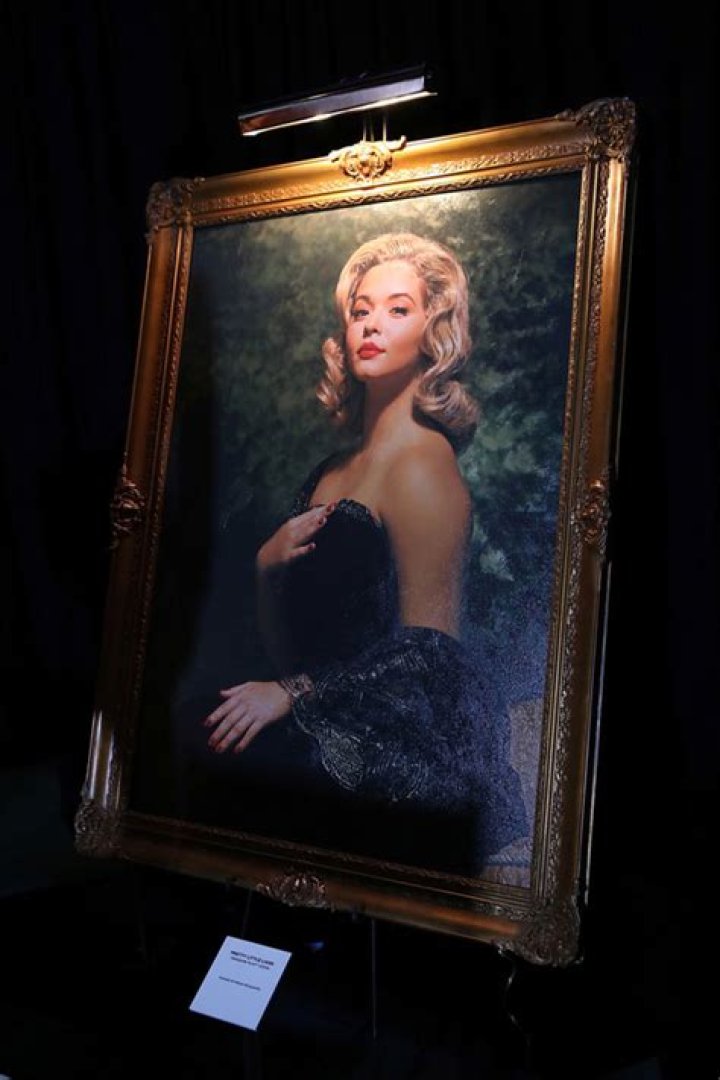 ‘Pretty Little Liars: Made Here’ Exhibit — Pics