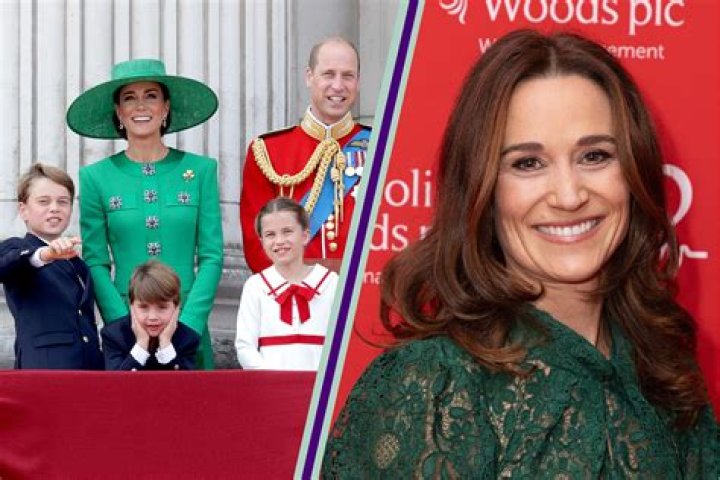 Prince William & Kate Middleton Bought Charlotte A Pony For 7th Birthday: ‘She’s Obsessed’