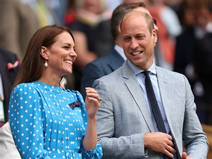 Prince William Responds to Question About Kate Middleton’s Health Amid Her Cancer Battle
