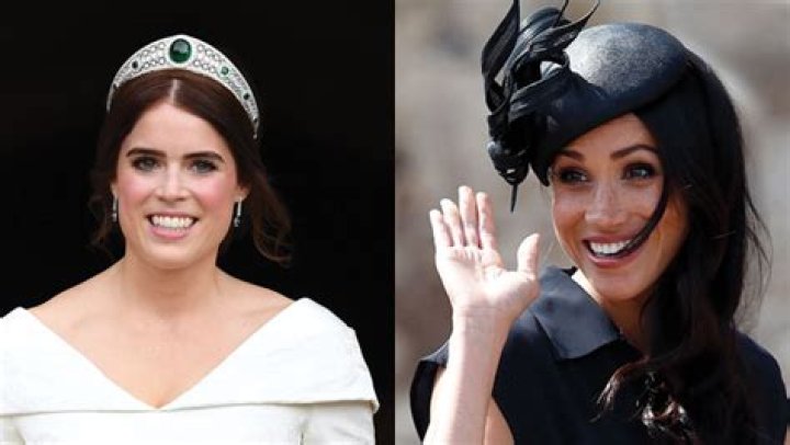 Princess Eugenie Moves Into Meghan Markle’s Former Royal Cottage: Pics – Hollywood Life