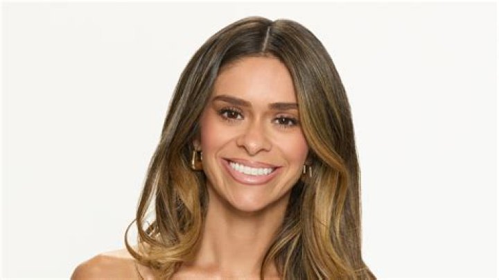 Rachel Lindsay — Exclusive Photos Of ‘The Bachelorette’ Star
