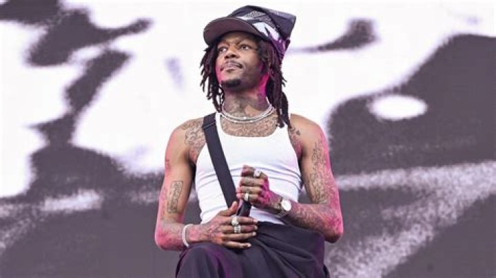 Rapper J.I. Says Drake Showed Him ‘A Lot Of Love’ Online & Reveals If They’ll Collaborate