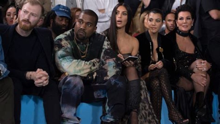 Ray J’s Response To Kanye West & Kim Kardashian Talking Sex Tape – Hollywood Life