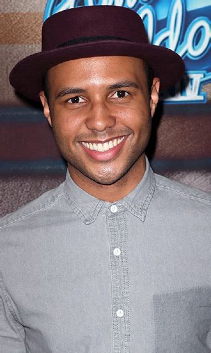 Rayvon Owen Profile – Hollywood Life