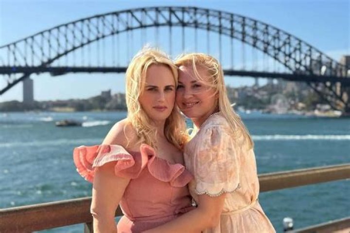 Rebel Wilson Engaged To Ramona Agruma After 1 Year Of Dating: ‘We Said Yes’