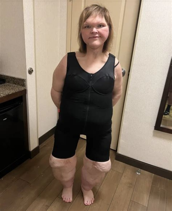 Rebel Wilson Rocks Plunging Green Swimsuit After 50 Lb. Weight Loss & BF Jacob Busch Says It’s ‘Fire’