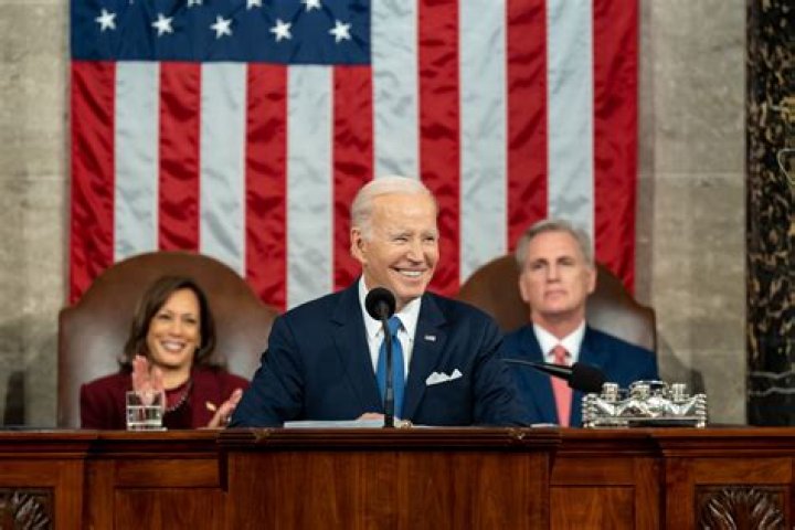 Rep. Joe Kennedy III’s Rebuttal To State Of The Union: Bullies Won’t Break The American Spirit