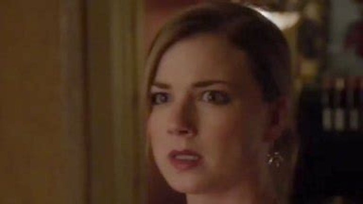 ‘Revenge’ Recap: Emily Uncovers Her Next Target