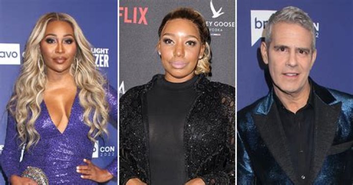 ‘RHOA’s Cynthia Bailey Says NeNe Leakes & Kenya Moore’s Season 12 Fight Will Be ‘Explosive’
