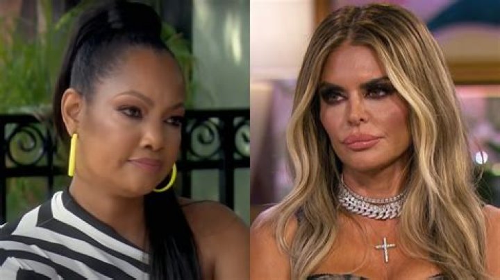 ‘RHOBH’: Garcelle Beauvais Shades Lisa Rinna For Being ‘The Pot Stirrer’ In Season 10
