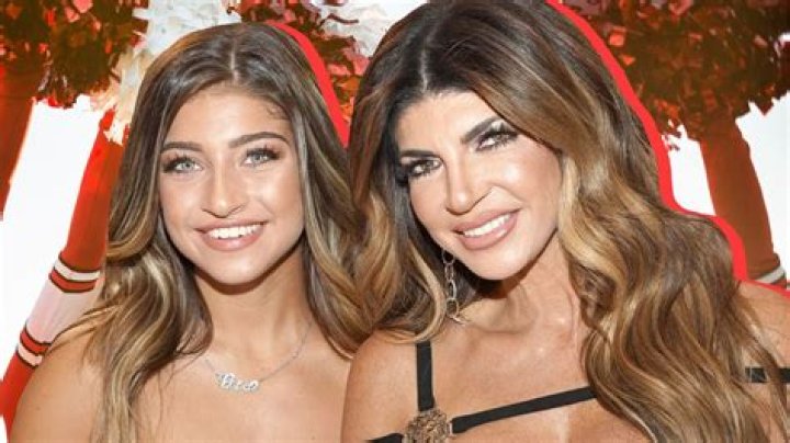 ‘RHONJ’: Teresa Giudice Jeopardizes Her Daughters’ Trip To Visit Their Dad Joe