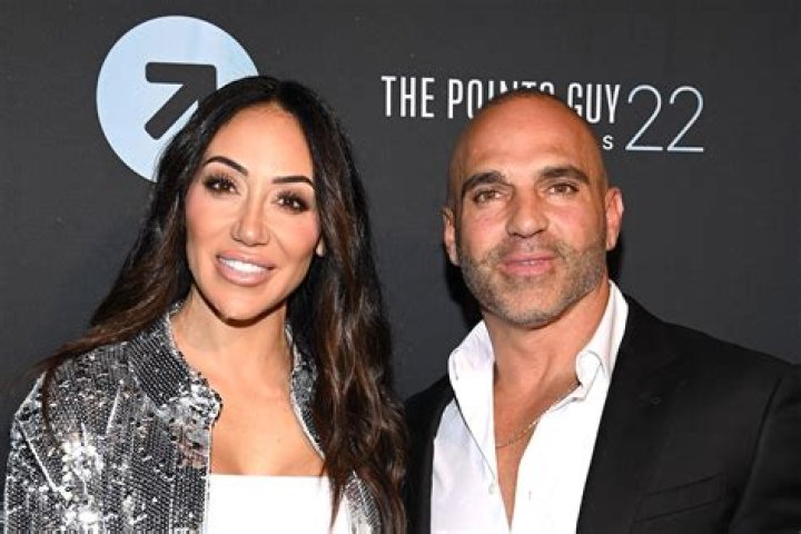 ‘RHONJ’: Teresa Giudice Storms Off After New Rumors About Joe Gorga & Jackie’s Husband Surface