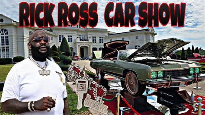 Rick Ross’ ‘You Don’t Even Know It’ Lyrics — Pro-Date Rape? – Hollywood Life