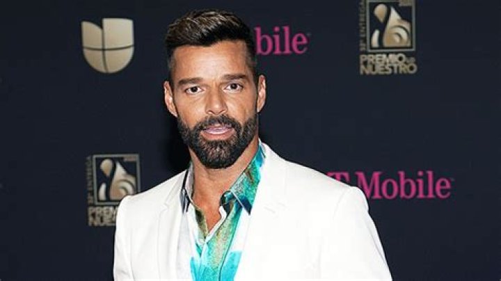 Ricky Martin Shares Rare Pic Of Baby Renn, 14 Months, His Youngest Son — See Photo